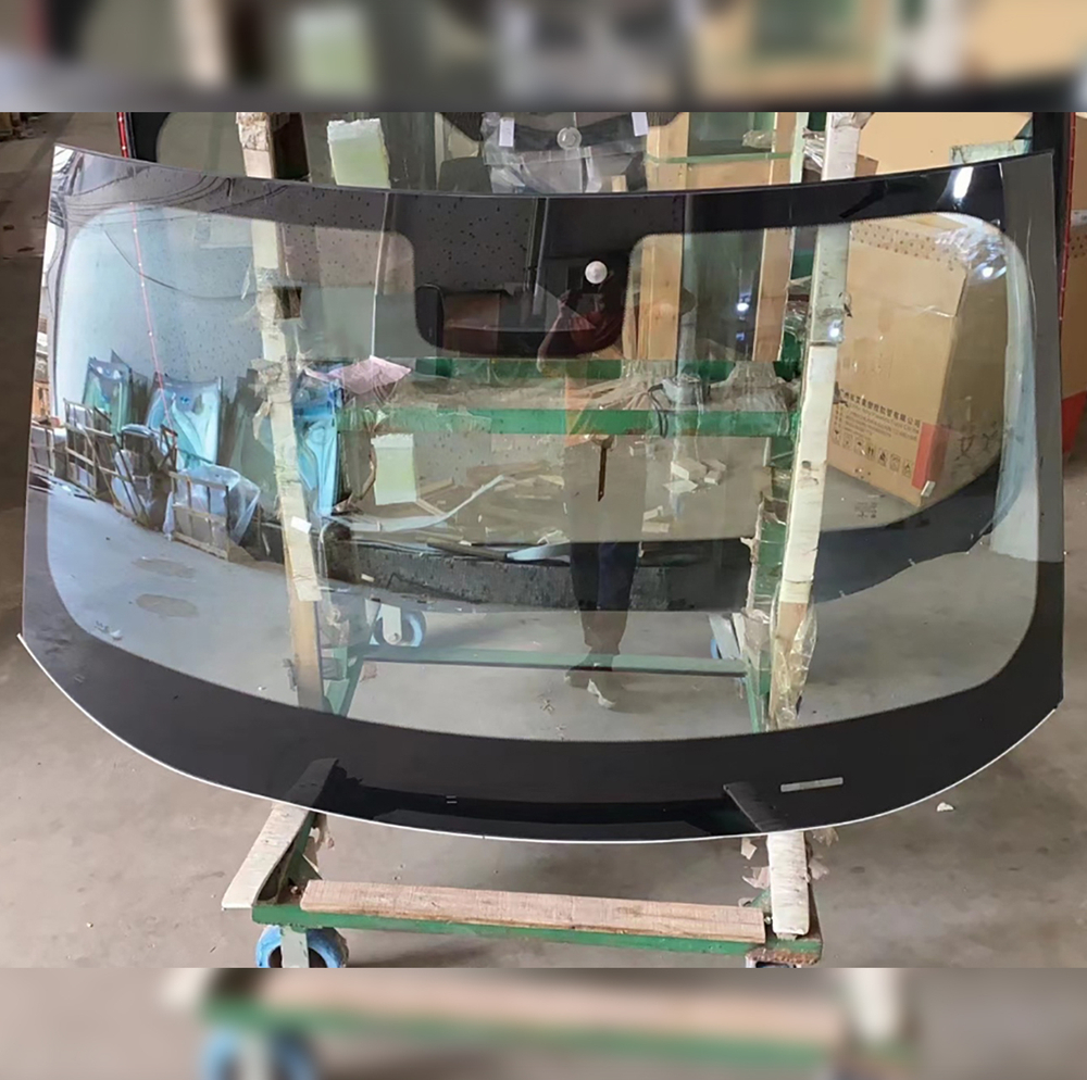 Оригинальное лобовое стекло LiXiang L6 L7 L8 L9