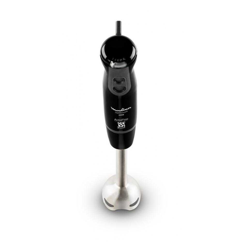 Погружной блендер Moulinex Optitouch DD833810
