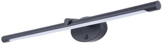 Подсветка для картин Ronnie A8027AP-1BK Arte Lamp