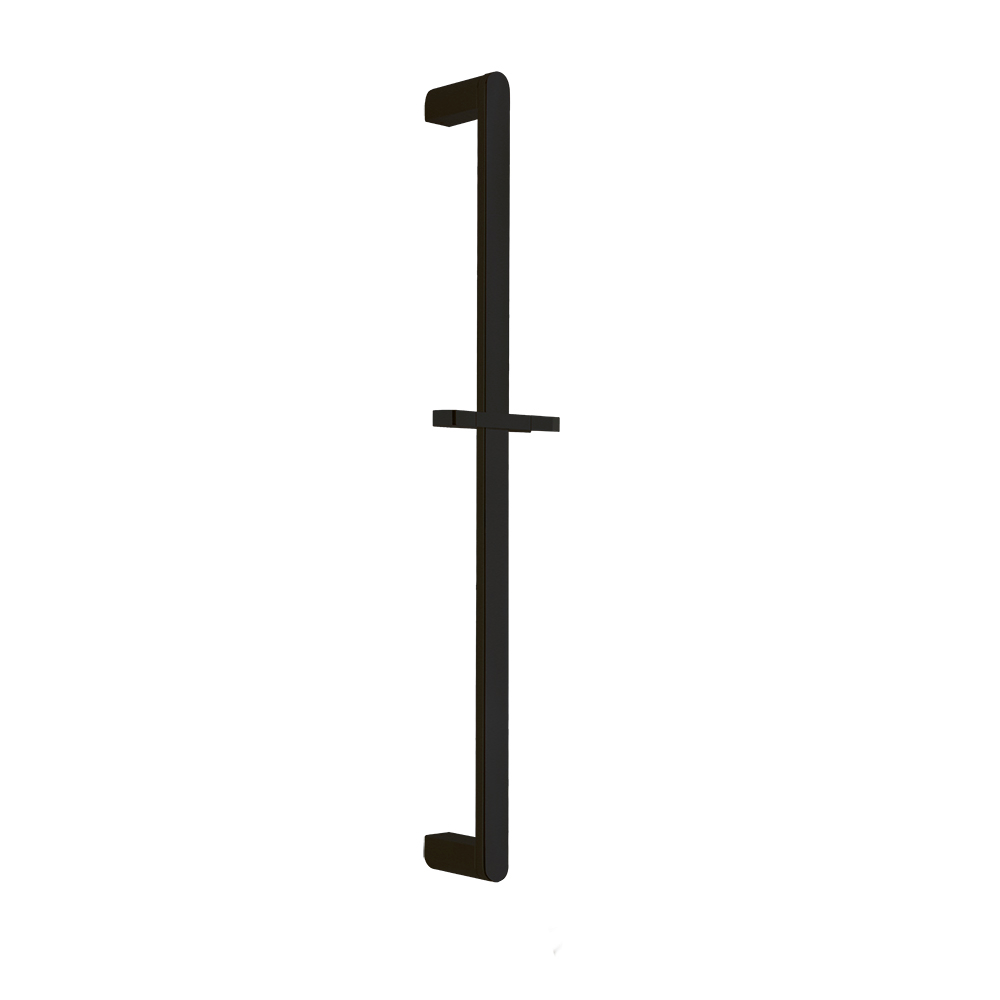 СНЯТ Душевая штанга 776001SNM чёрный