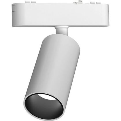 Светильник подвесной Wertmark Technical Hadar светильник на шинопровод, Led, 12W, 3000K WTH.O10.007.30.12