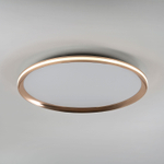 Потолочный светодиодный cветильник LED4U L3020-500 GD