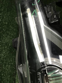 Фара правая BMW 3er F30 (2015-2020) LED
