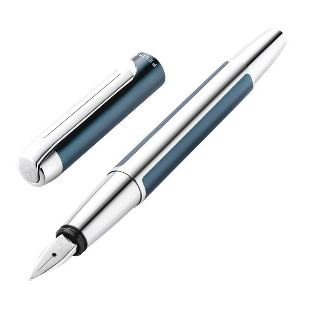 Ручка перьевая - Pelikan Elegance Pura F
