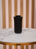 Аромамашина для авто Black
