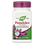 Nature's Way, Petadolex®, Pro-Active, 50 мг, 60 капсул