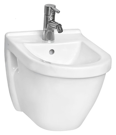 Биде подвесное Vitra S50, 48 см
