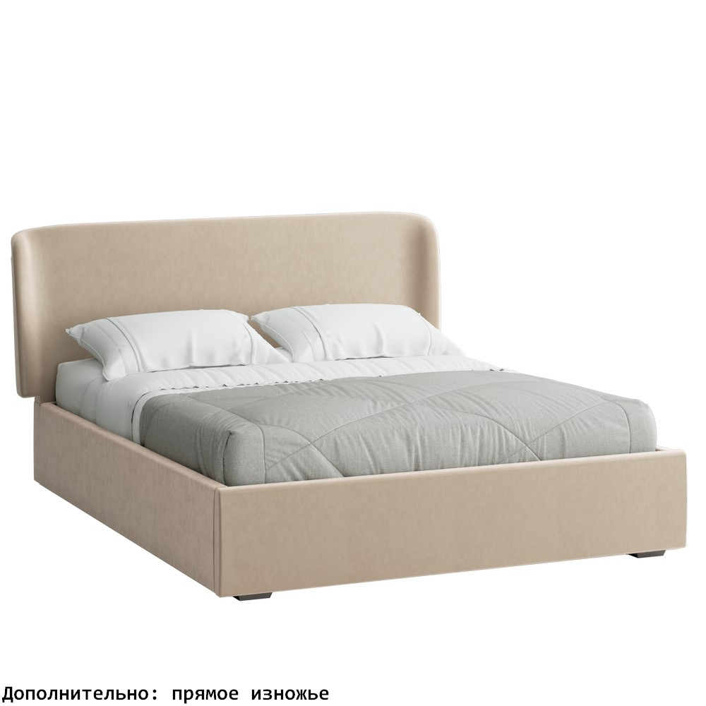 Кровать с подъемным механизмом K051D