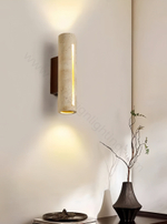 Wall design lamp Glaucia