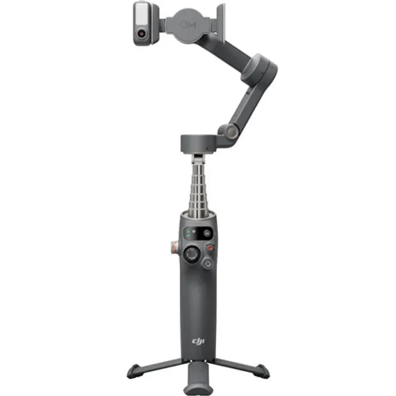Стабилизатор для смартфона DJI Osmo Mobile 7 Pro