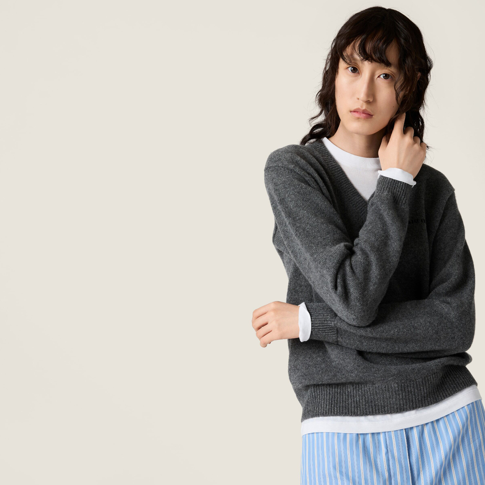 Свитер MIUMIU