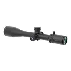 Оптический прицел Vector Optics ORION PRO MAX 6-24x50 HD FFP MIL (SCFF-61) - вид сбоку со стороны окуляра