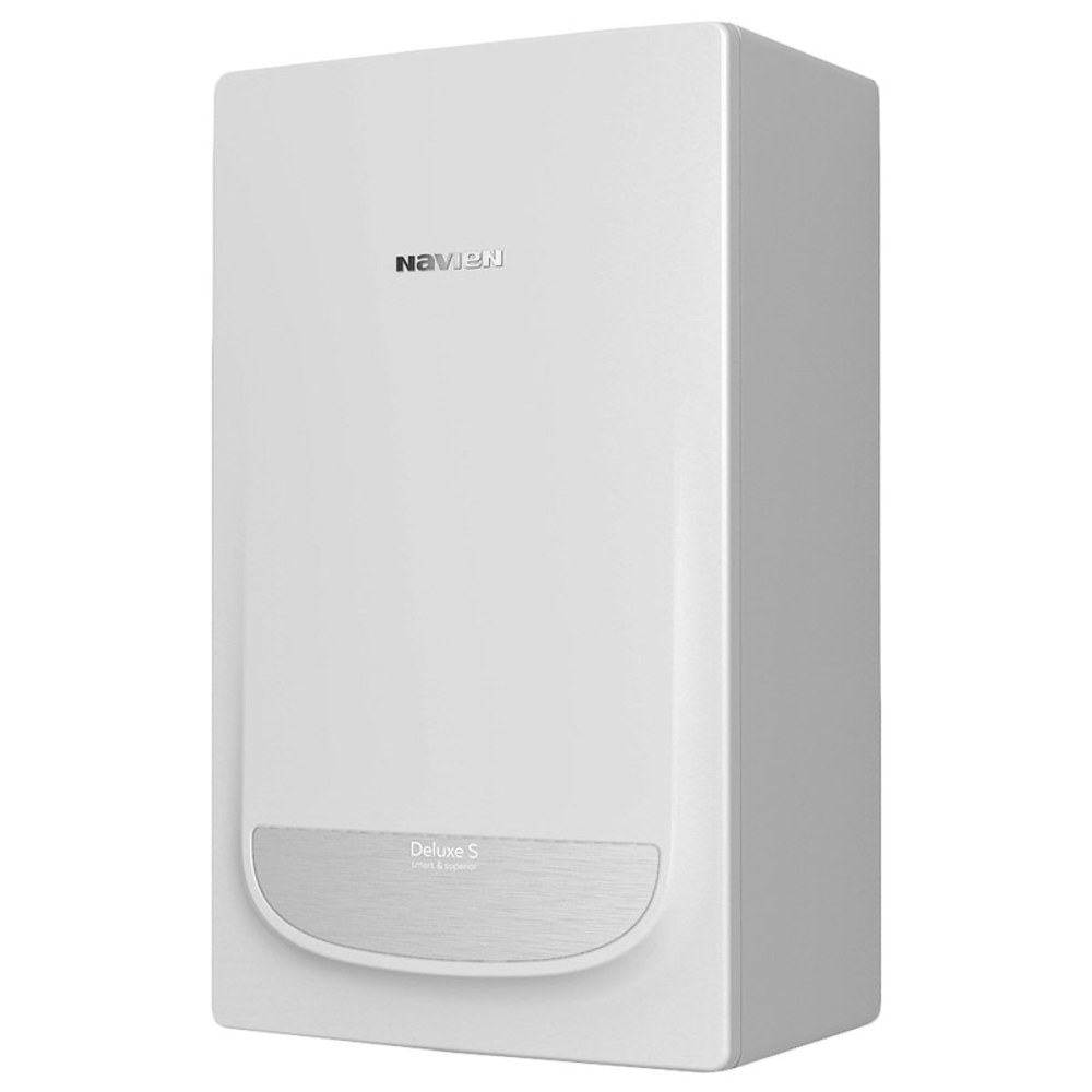 Настенный газовый котел NAVIEN DELUXE S 30K COAX