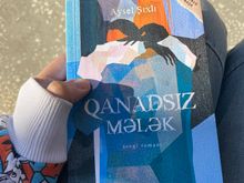 Qanadsız mələk