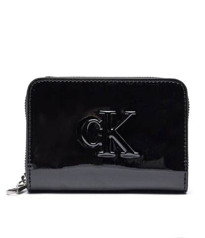 Кошелек Calvin Klein Jeans - черный(K60K613059)