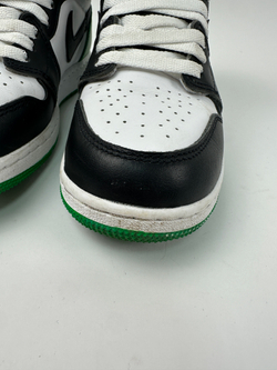 Кеды Nike Air Jordan