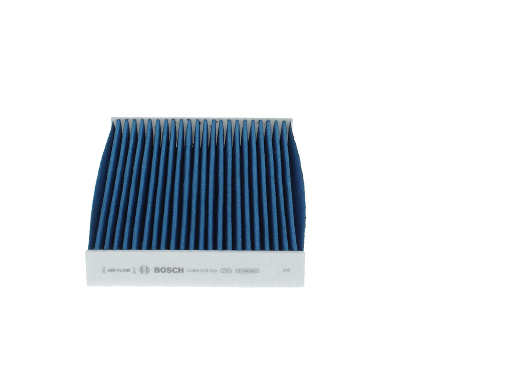 BOSCH - 0986628589-BOC - Filter, cabin air