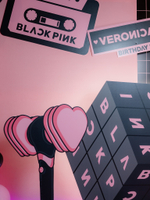 Black Pink