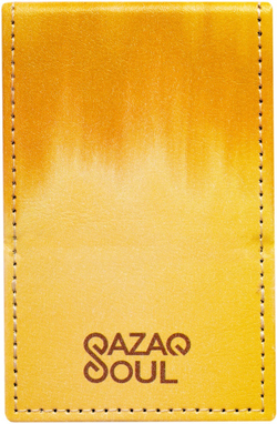 Зеркало Qazaq Soul Дара
