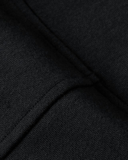 Мужские теннисные штаны Calvin Klein PW Knit Pants - black beauty