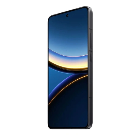 Смартфон Xiaomi Poco F7 Pro 5G 12/256 ГБ Black