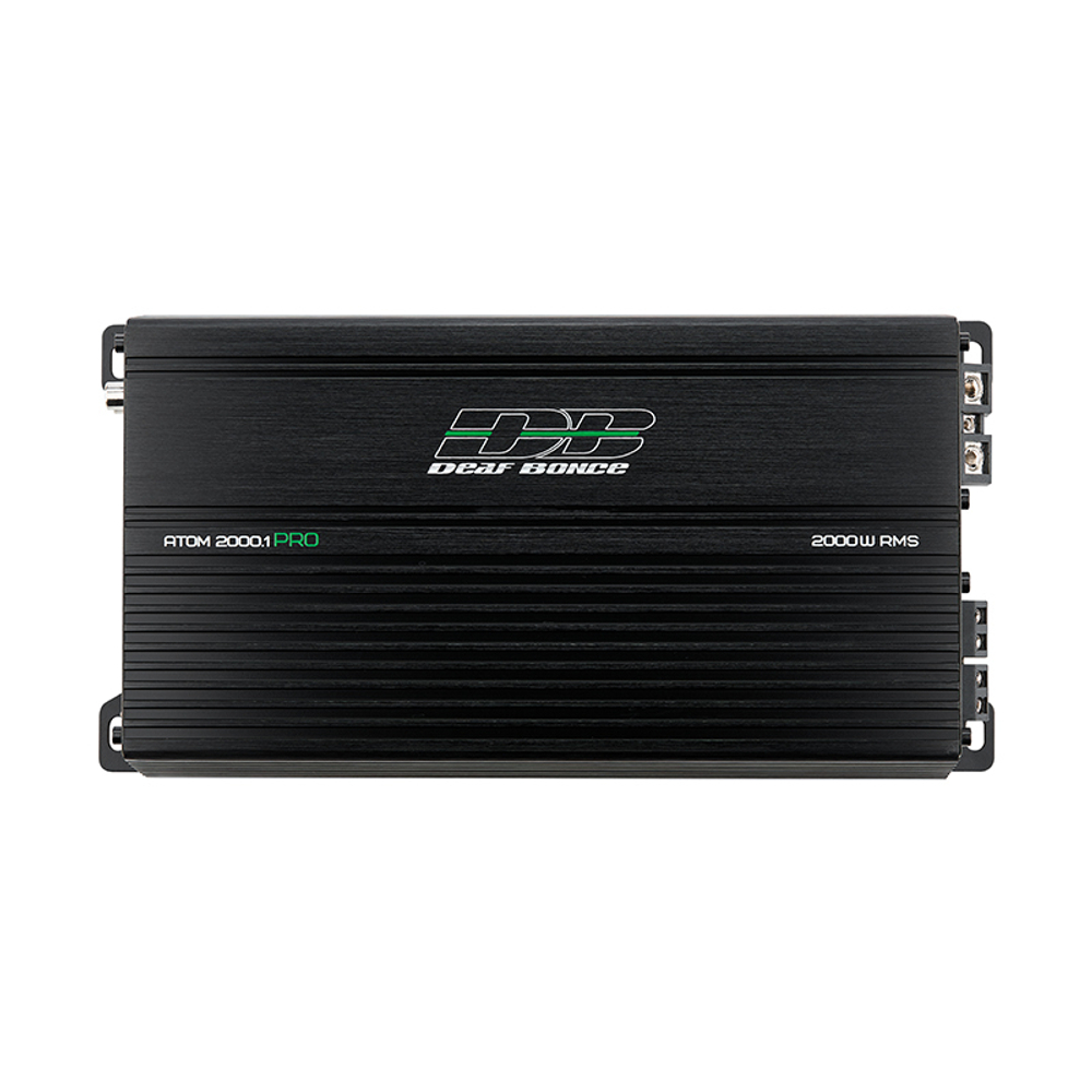 APOCALYPSE ATOM 2000.1 PRO