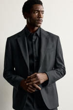 РУБАШКА В ПОЛОСКУ REGULAR FIT — ZARA · 7545/333