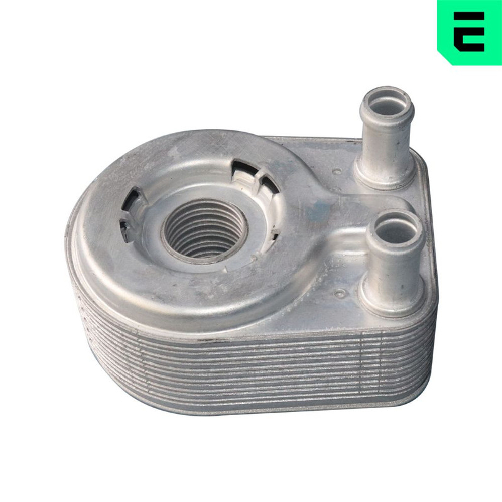 ERA - 354188-ERA - Uljni hladnjak, ulje za motor