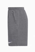 Шорты Nike Park 26 Fleece - серый