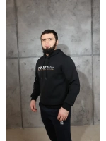 Худи Rage Core Traning black арт.: HY25564