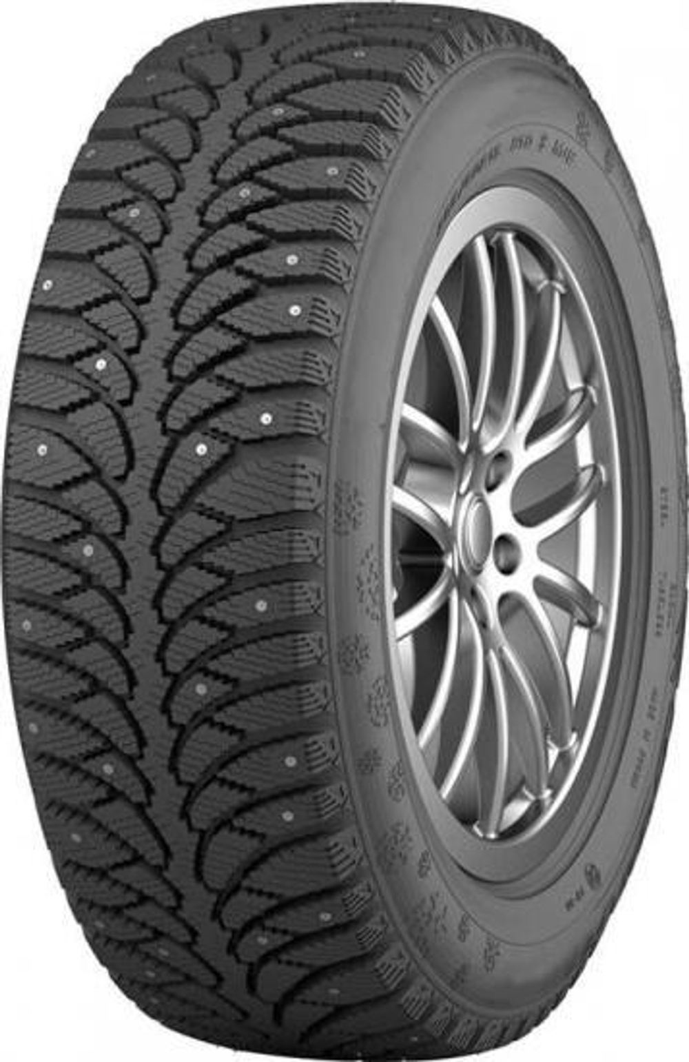 Автошина 205/65R15 TUNGA NORDWAY 2 94Q ШИП