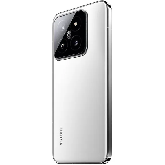Смартфон Xiaomi 14 16 ГБ | 1024 ГБ («Белый» | White) (версия Global)