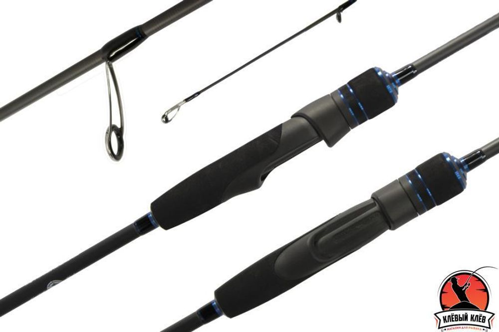 Спиннинг Maximus ADVISOR CHUB 203L 2,03m  3-12g