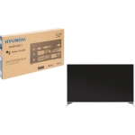 Телевизор Hyundai 55' H-LED55QBU7500 черный