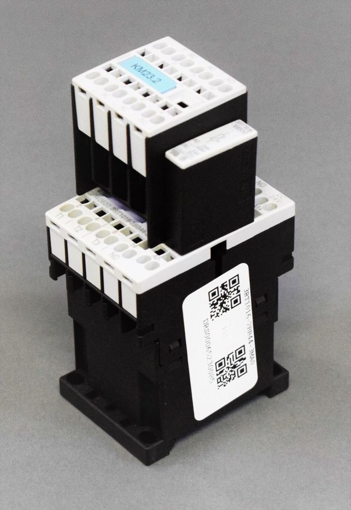 SIEMENS 3RT1016-2BB44-3MA0 SIEMENS 3RT1016-2BB44-3MA0