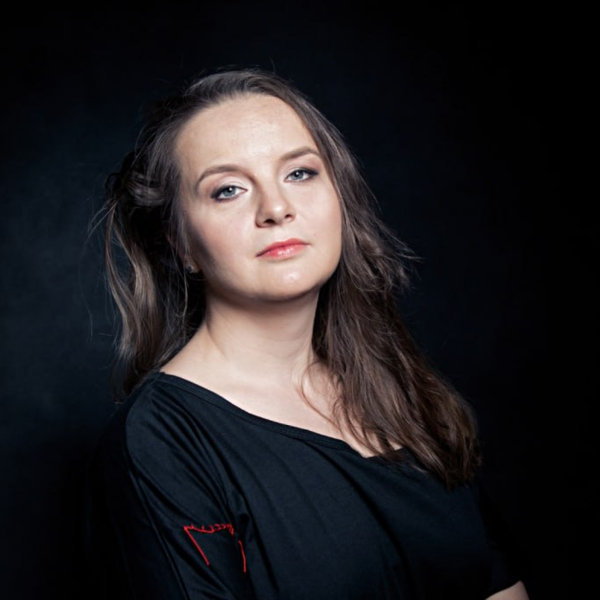 Екатерина Огнева