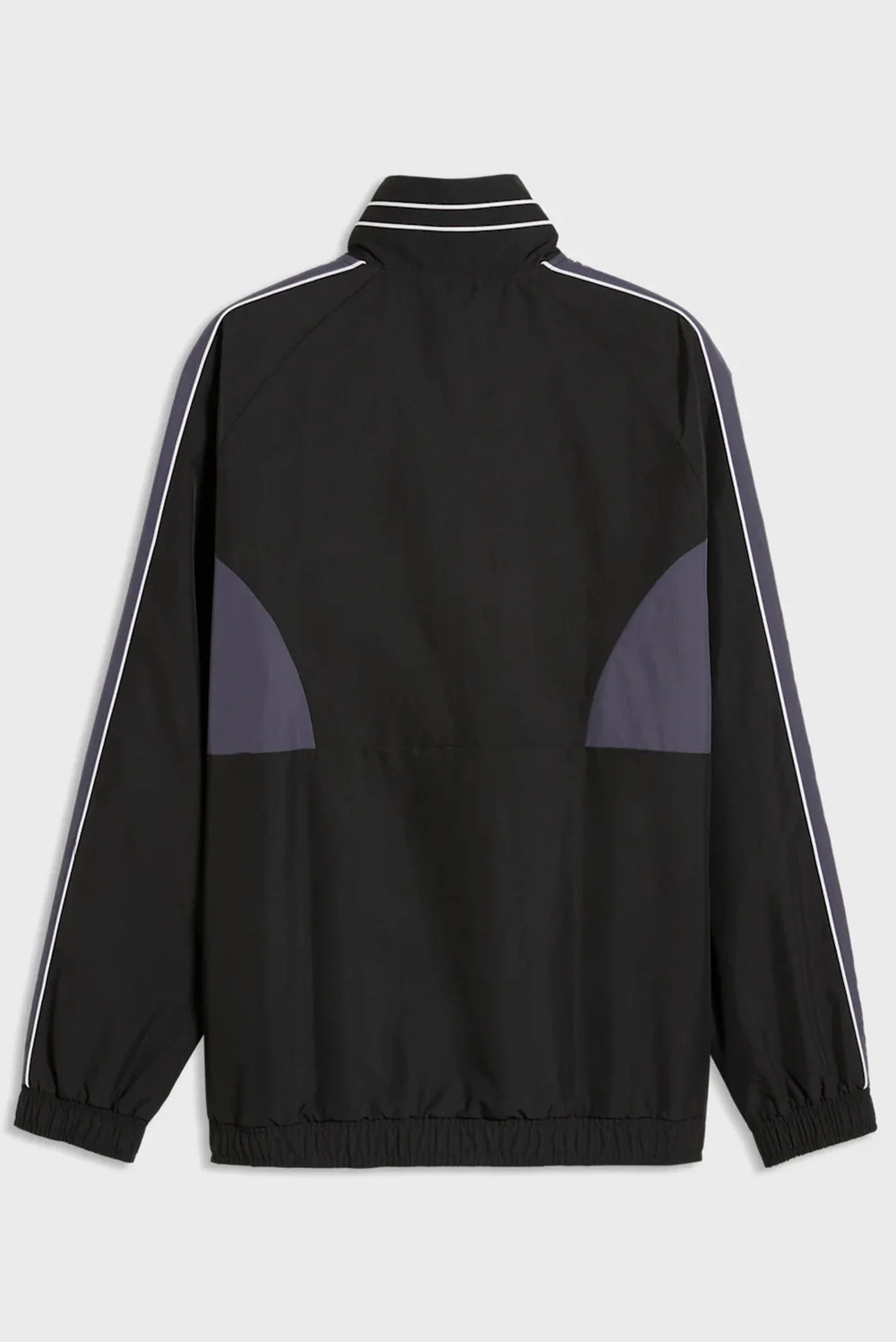 Толстовка мужская PUMA T7 Relaxed Woven Track Jacket Cutline