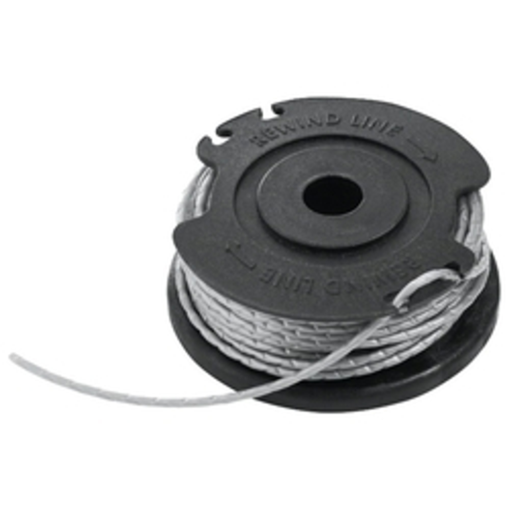 Шпуля с леской для Bosch ART 23 SL, ART 26 SL F016800385