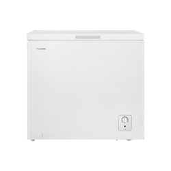 Морозильный ларь Hisense FC325D4BW1