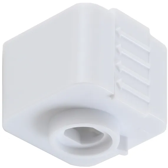 Адаптер CLT 0.212 CLT 0.212 03 WH Crystal Lux