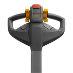 Штабелер электрический самоходный CDDK15-III (1500 кг; 4,5 м; 24 В / 240Ач) SMARTLIFT (SMART) 64-5034
