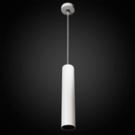 Citilux Тубус CL01PB120N LED Подвесной светильник  Белый