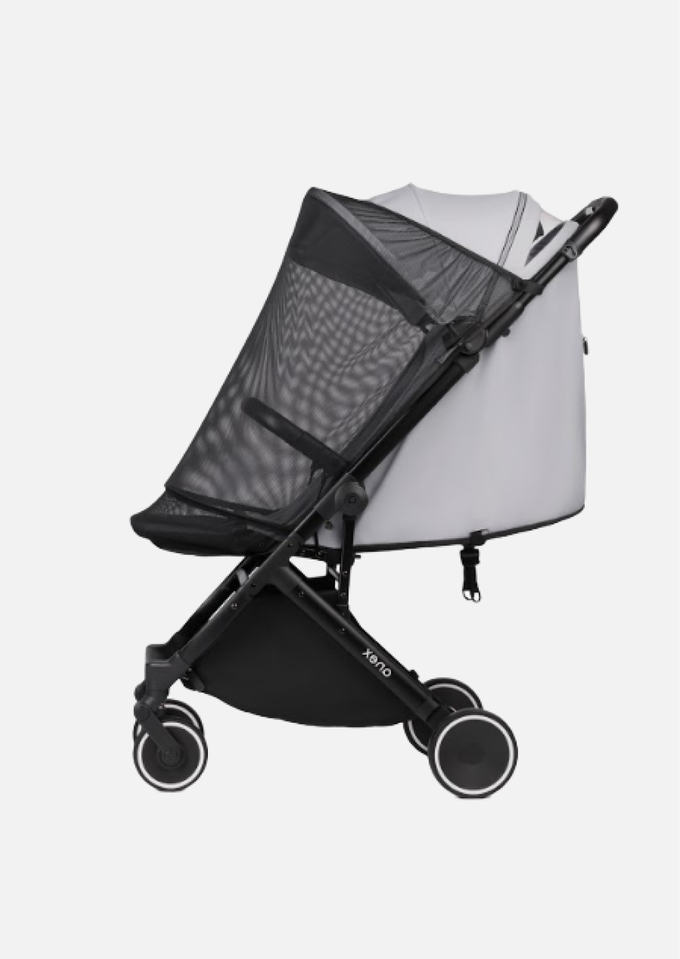 Anex Москитная сетка AIR-X black