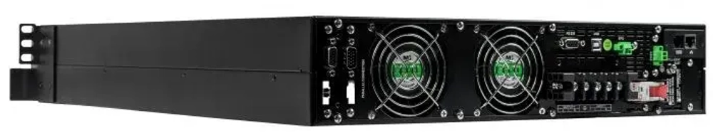 ИБП Systeme Electric SRTSE6KRTXLI-NC