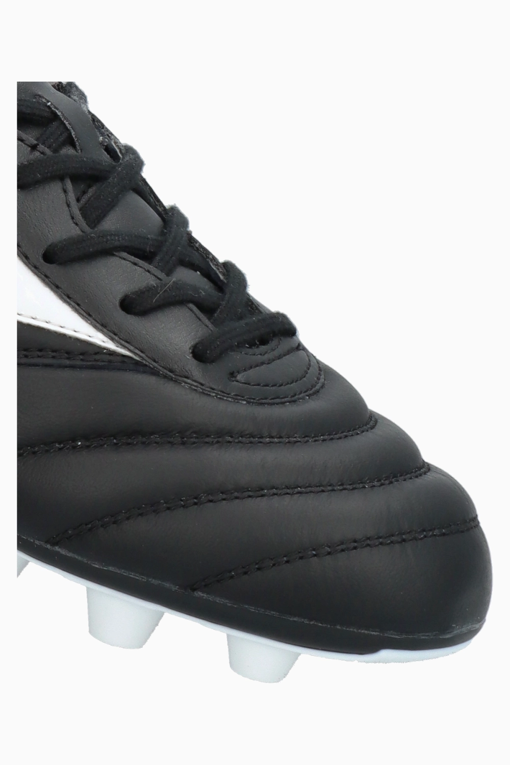 Бутсы Mizuno Morelia II Elite FG - черный
