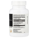 DaVinci Laboratories, Curcumin C3 Complex®, 60 капсул