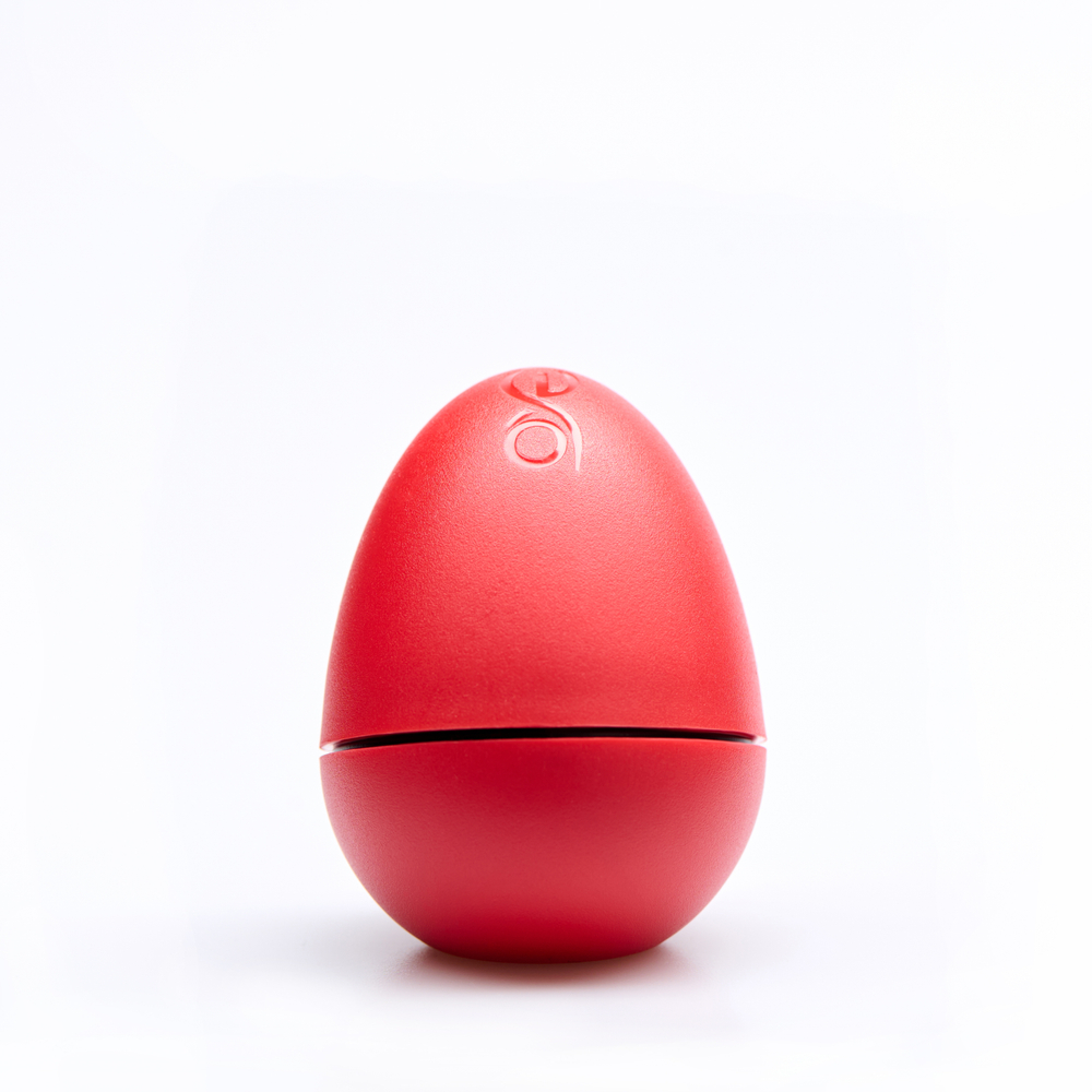 EGG Бальзам для губ "Клюква в сахаре с сибирской хвоей" Natural (12 гр)