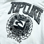Винтажное зип-худи Rip Curl