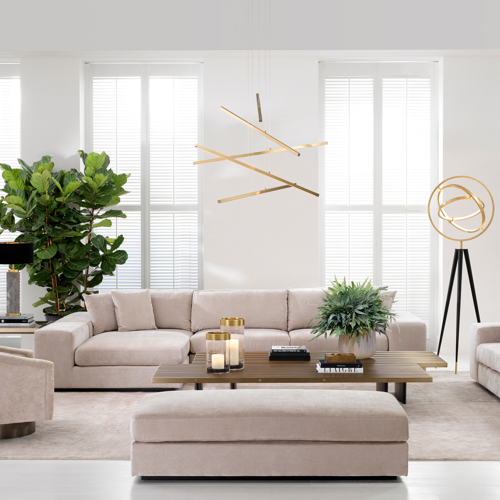 Диван Sofa Vista Grande Lounge арт.112274