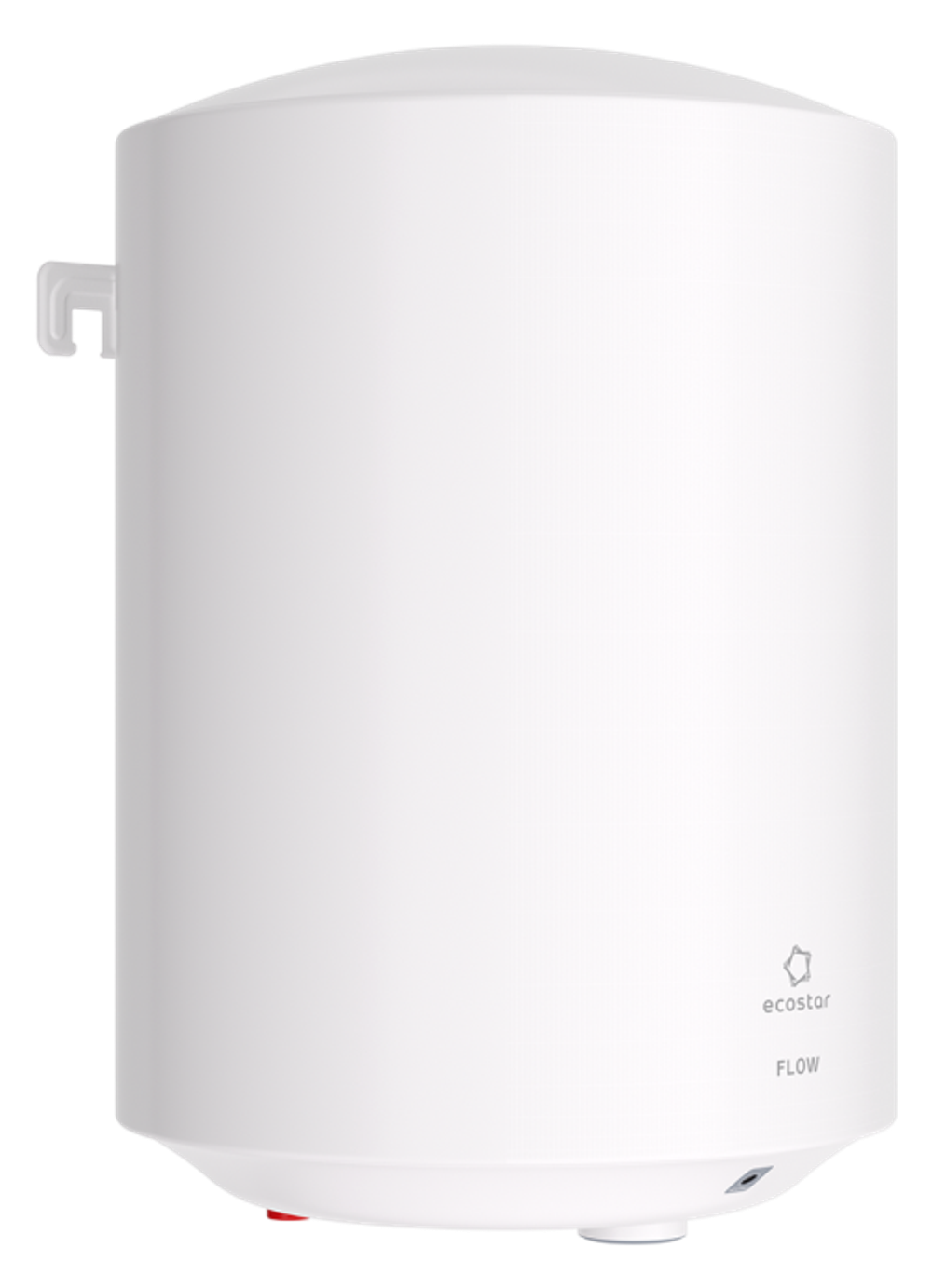 Электрический водонагреватель серии FLOW EWH-F80-RE